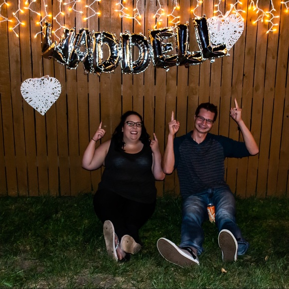 Meet your Posher, Katlyn - Picture 1 of 1